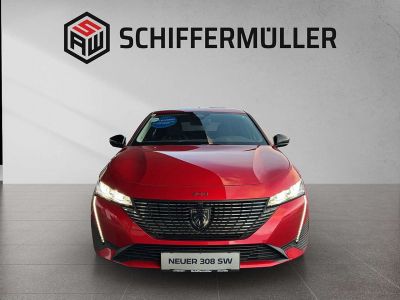 Peugeot 308 Vorführwagen