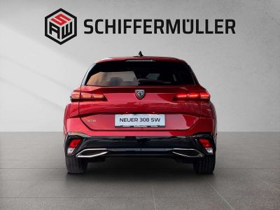 Peugeot 308 Vorführwagen