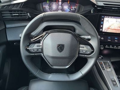 Peugeot 308 Vorführwagen