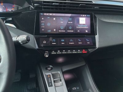 Peugeot 308 Vorführwagen