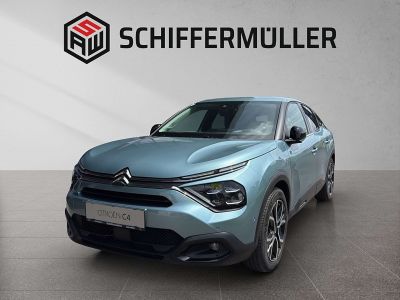 Citroën C4 Gebrauchtwagen