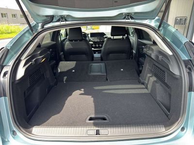 Citroën C4 Gebrauchtwagen