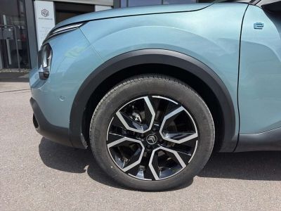 Citroën C4 Gebrauchtwagen