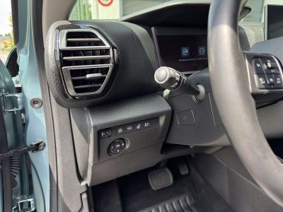 Citroën C4 Gebrauchtwagen