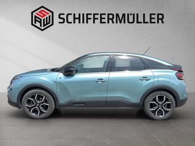 Citroën C4 Gebrauchtwagen