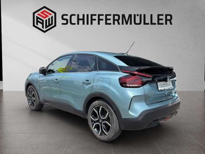 Citroën C4 Gebrauchtwagen