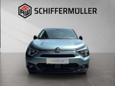 Citroën C4 Gebrauchtwagen