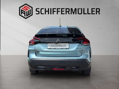 Citroën C4 Gebrauchtwagen