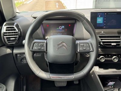 Citroën C4 Gebrauchtwagen