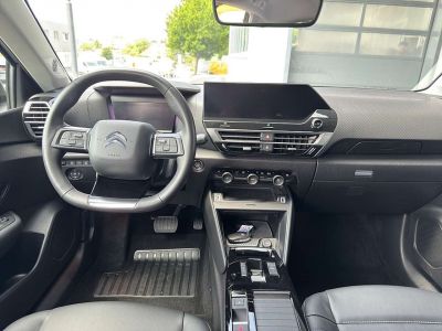 Citroën C4 Gebrauchtwagen