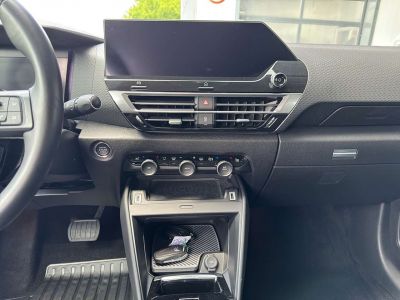 Citroën C4 Gebrauchtwagen