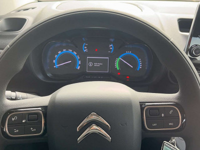 Citroën Berlingo Vorführwagen