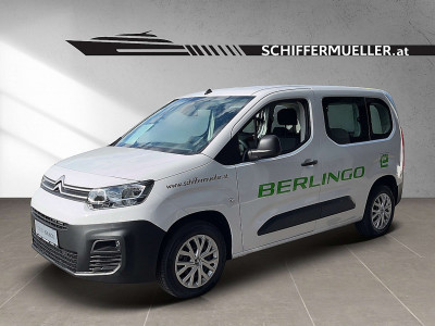 Citroën Berlingo Vorführwagen