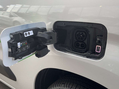 Citroën Berlingo Vorführwagen