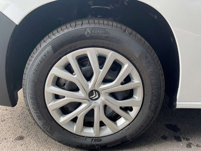 Citroën Berlingo Vorführwagen