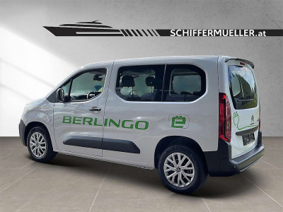 Citroën Berlingo Vorführwagen