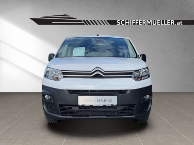 Citroën Berlingo Vorführwagen