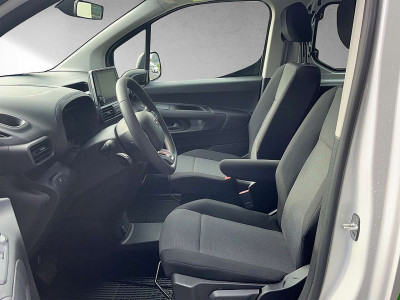 Citroën Berlingo Vorführwagen