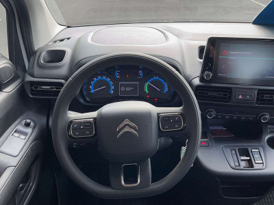 Citroën Berlingo Vorführwagen