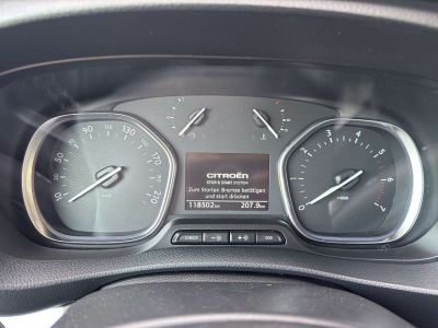 Citroën Spacetourer Gebrauchtwagen