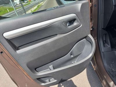 Citroën Spacetourer Gebrauchtwagen