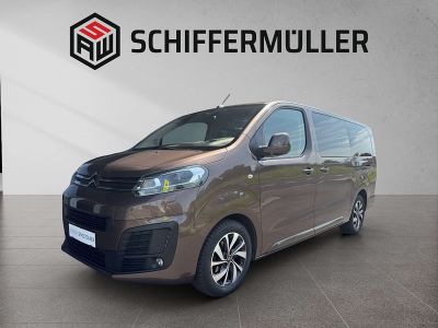 Citroën Spacetourer Gebrauchtwagen