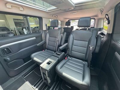 Citroën Spacetourer Gebrauchtwagen