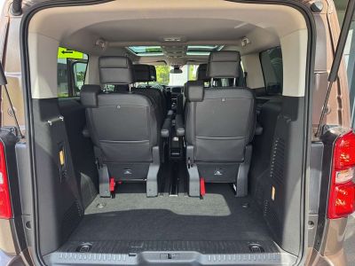 Citroën Spacetourer Gebrauchtwagen