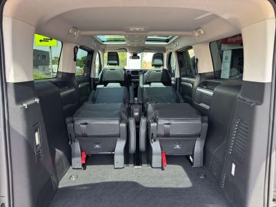 Citroën Spacetourer Gebrauchtwagen