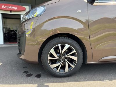 Citroën Spacetourer Gebrauchtwagen