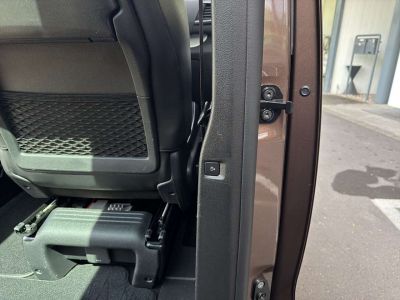 Citroën Spacetourer Gebrauchtwagen