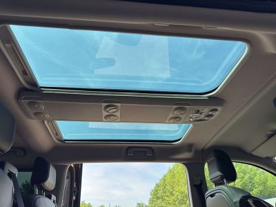 Citroën Spacetourer Gebrauchtwagen