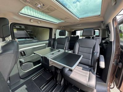 Citroën Spacetourer Gebrauchtwagen