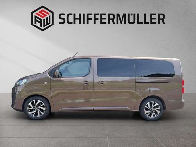 Citroën Spacetourer Gebrauchtwagen