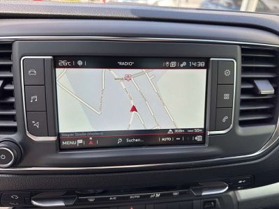 Citroën Spacetourer Gebrauchtwagen