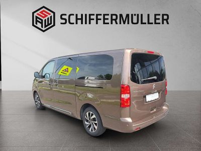 Citroën Spacetourer Gebrauchtwagen