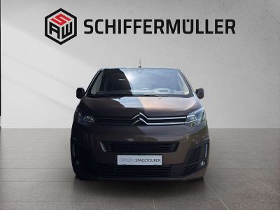 Citroën Spacetourer Gebrauchtwagen