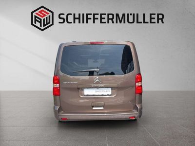 Citroën Spacetourer Gebrauchtwagen