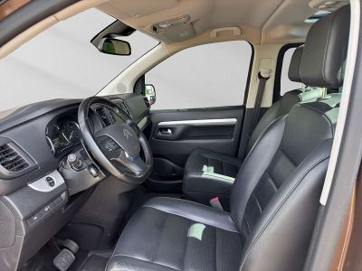 Citroën Spacetourer Gebrauchtwagen