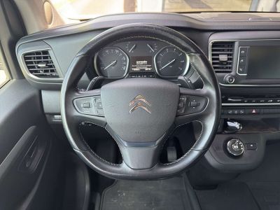 Citroën Spacetourer Gebrauchtwagen