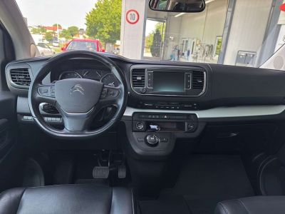 Citroën Spacetourer Gebrauchtwagen