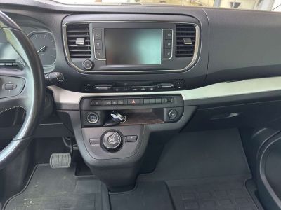 Citroën Spacetourer Gebrauchtwagen