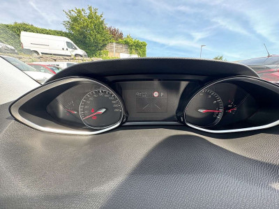 Peugeot 308 Gebrauchtwagen Peugeot 308 Gebrauchtwagen