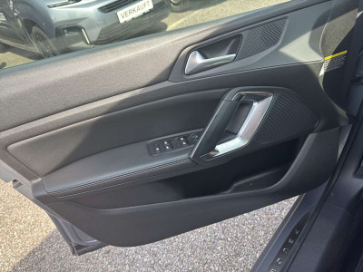 Peugeot 308 Gebrauchtwagen Peugeot 308 Gebrauchtwagen