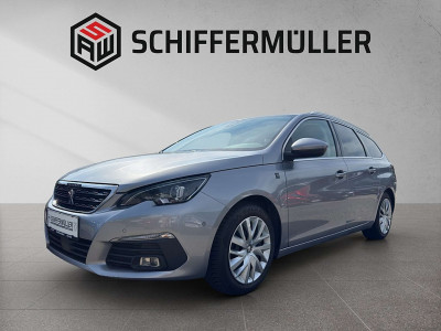 Peugeot 308 Gebrauchtwagen