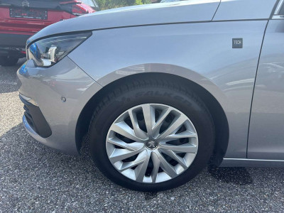 Peugeot 308 Gebrauchtwagen Peugeot 308 Gebrauchtwagen