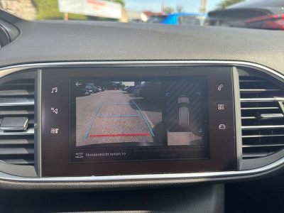 Peugeot 308 Gebrauchtwagen Peugeot 308 Gebrauchtwagen