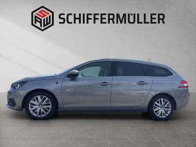 Peugeot 308 Gebrauchtwagen Peugeot 308 Gebrauchtwagen