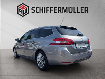 Peugeot 308 Gebrauchtwagen Peugeot 308 Gebrauchtwagen