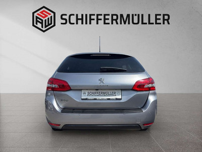 Peugeot 308 Gebrauchtwagen Peugeot 308 Gebrauchtwagen